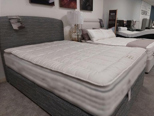 Vispring heaven 5ft king - 5ft, size