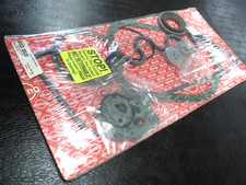 Crankcase Conversion Gasket