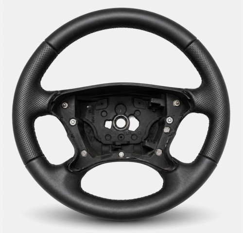 Mercedes w203 class oem - mercedes,