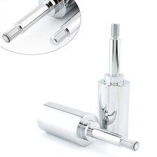 Motor 2.5" Handlebar Riser
