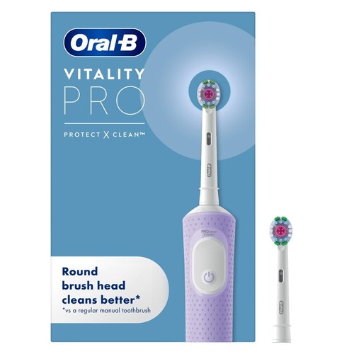 Oral vitality pro electric - oral-b,