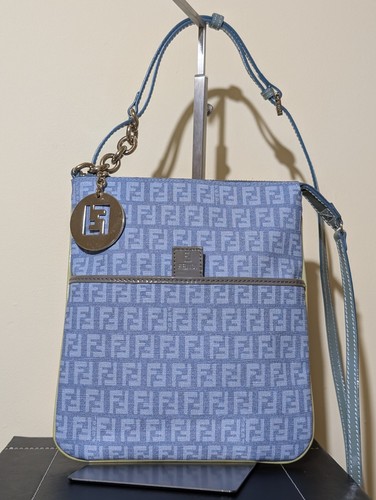 Genuine fendi zucchino - fendi,