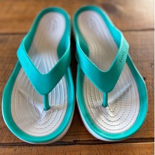 NWOT Crocs Swiftwater Womens