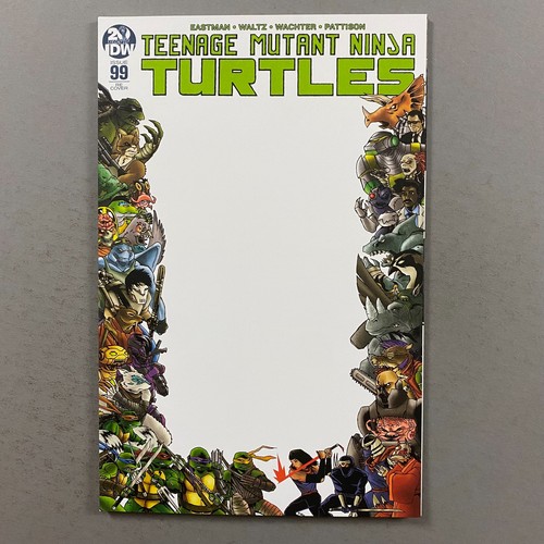 Teenage mutant ninja turtles - teenage,