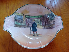 Vintage Royal Doulton Dickens