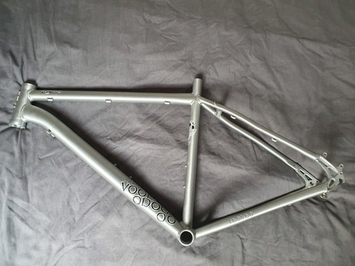 Voodoo agwa frame size - agwa,