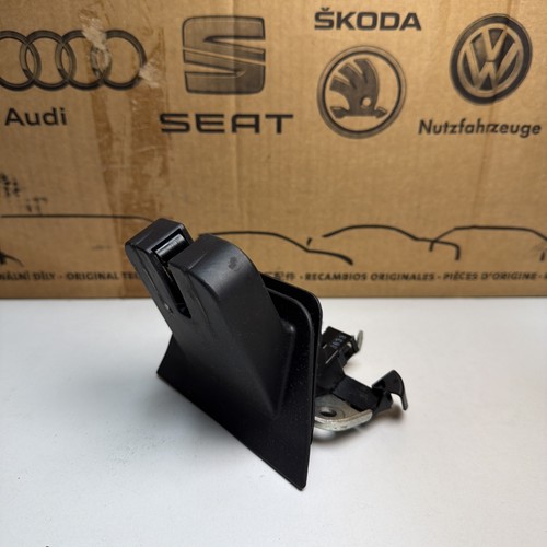 Audi tdi avant boot - a4, b8