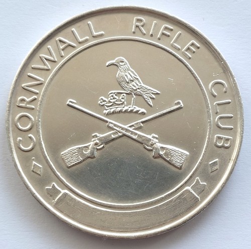 Cornwall rifle club 1994 - cornwall,