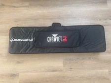 Chauvet DJ Travel Case for