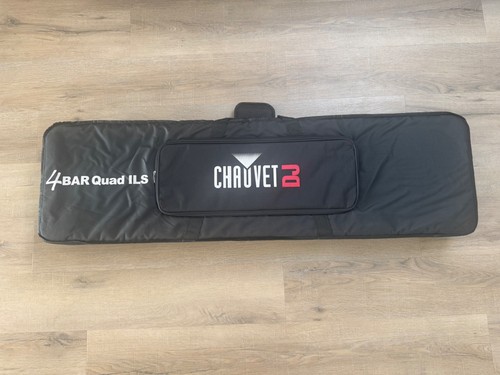 Chauvet travel case for - travel,