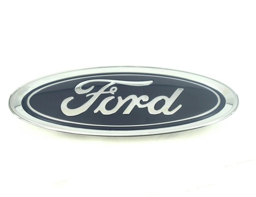 Genuine new ford grille badge - ford,