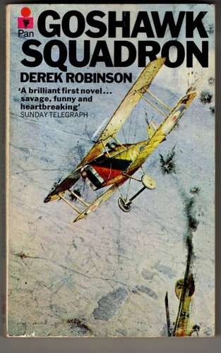 Goshawk squadron derek - goshawk, :