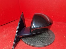 LANDROVER RANGE ROVER EVOQUE DOOR MIRROR PASSENGER SIDE WING 2020 5 DOOR