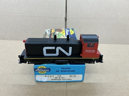 Athearn scale diesel - athearn,