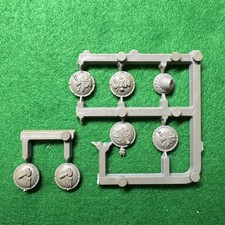 Warhammer Dwarf Dwarfs