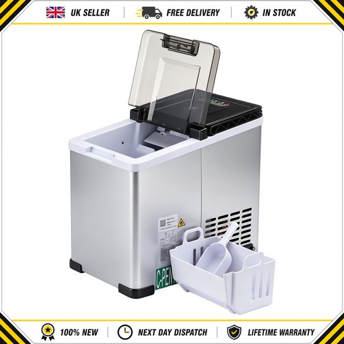 Mini ice maker camping - maker, travel