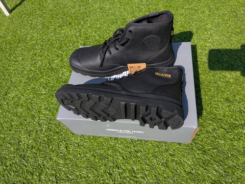 Palladium coated pampa - hi,