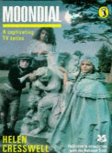 Moondial helen - moondial, books)-helen