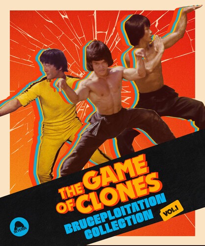 The game clones - game, of