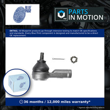 Tie / Track Rod End fits