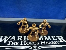 Warhammer 40k/30k Horus Heresy