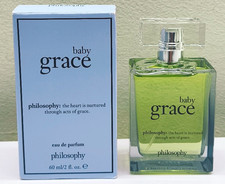 Philosophy Baby Grace eau de