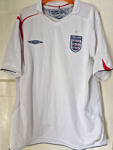 Umbro england home football - umbro,
