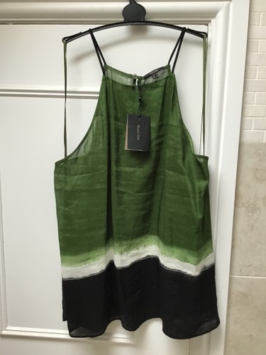 Massimo dutti new size - massimo,