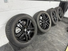 4 Volkswagen VW Caddy Golf