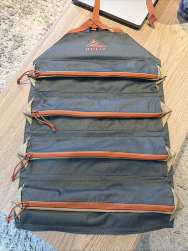 Kelty chef roll camp cooking - roll,