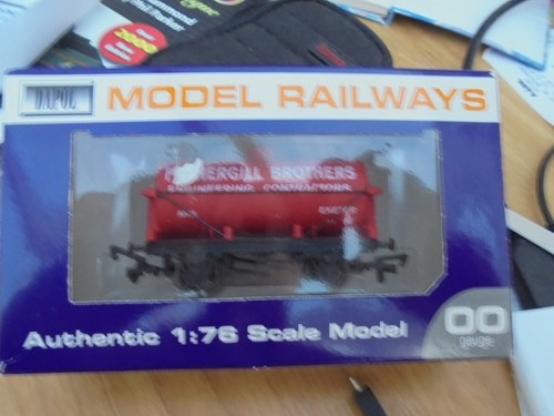 Limited edition dapol ton - 12,