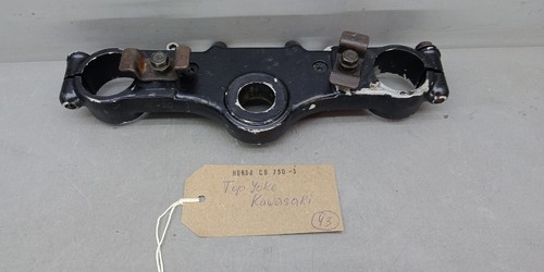 Kawasaki gpz 550 - kawasaki,