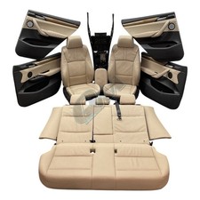Bmw f25 cream oyster - cream,