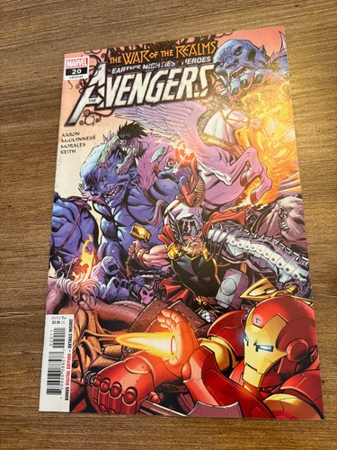 Lot avengers marvel comic - of,