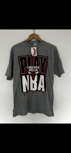 Vintage 90s chicago bulls nba - 90s,