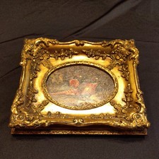 Framed Pheasant Picture