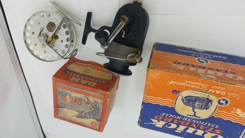 Dam quick standard 3200 - dam,