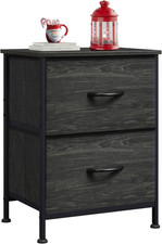 Night Stand, Small Dresser
