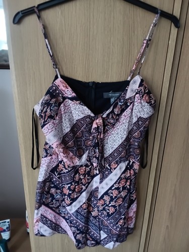 Ladies playsuit - ladies,