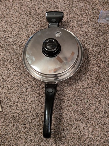 Saladmaster versa tec - versa, 9"