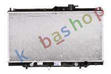 ENGINE RADIATOR FITS FOR HONDA