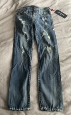 Boys True Religion Jeans Size 10