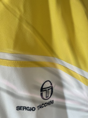Sergio tacchini young line - sergio,