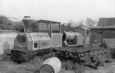 1977 Ruston "Sue" Alan Keef