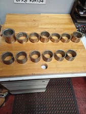 Gardner 6LW Engine Crankshaft