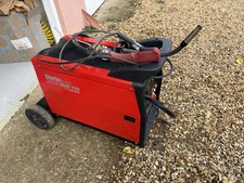 Clarke Weld MIG 160 TM MIG Welder