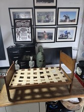 Large Antique Salesmans Sample