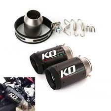 Universal Carbon Fiber 60mm