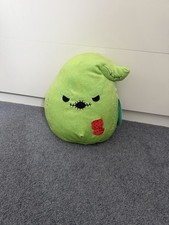 Squishmallow Oogie Boogie Soft