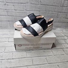 Hush Puppies The Body Shoe